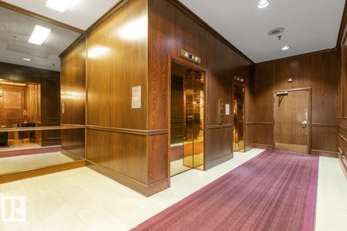 1503 11503 100 Avenue, Edmonton, AB - Indoor Photo Showing Other Room