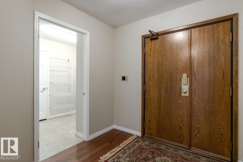 1503 11503 100 Avenue, Edmonton, AB - Indoor Photo Showing Other Room