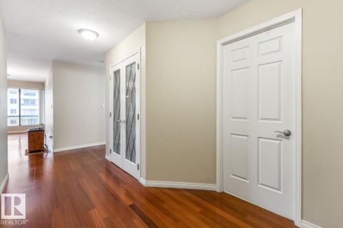 1503 11503 100 Avenue, Edmonton, AB - Indoor Photo Showing Other Room