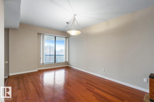 1503 11503 100 Avenue, Edmonton, AB - Indoor Photo Showing Other Room