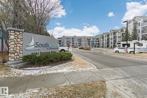 413 6084 Stanton Drive, Edmonton, AB - Outdoor