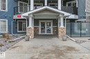 413 6084 Stanton Drive, Edmonton, AB  - Outdoor With Balcony 