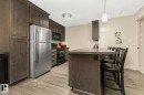 413 6084 Stanton Drive, Edmonton, AB  - Indoor Photo Showing Kitchen 