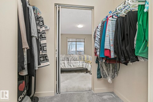 413 6084 Stanton Drive, Edmonton, AB - Indoor With Storage