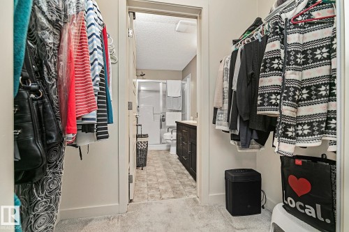 413 6084 Stanton Drive, Edmonton, AB - Indoor With Storage