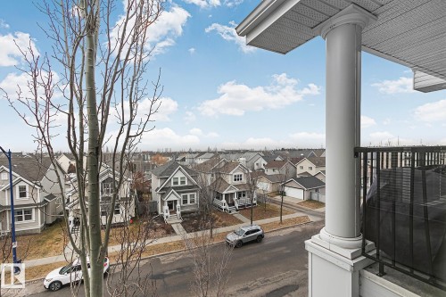 413 6084 Stanton Drive, Edmonton, AB - Outdoor