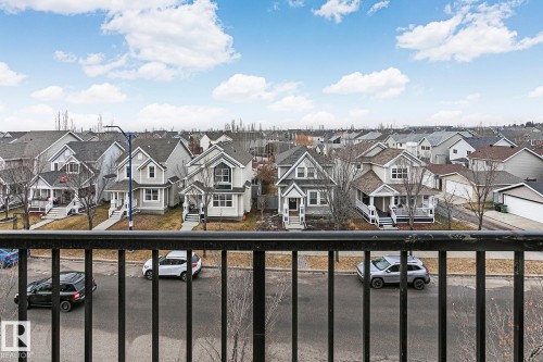 413 6084 Stanton Drive, Edmonton, AB - Outdoor