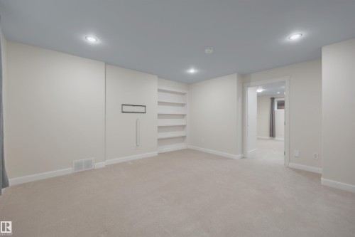 861 Southfork Green, Leduc, AB - Indoor