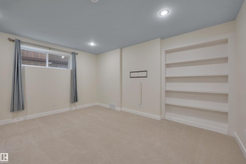 861 Southfork Green, Leduc, AB - Indoor Photo Showing Other Room