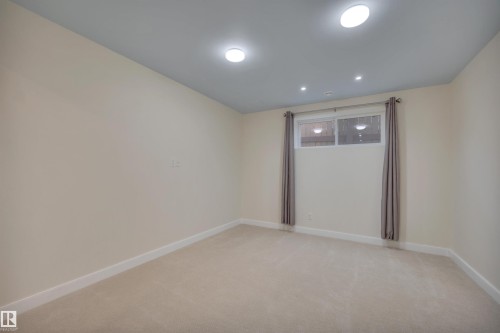 861 Southfork Green, Leduc, AB - Indoor Photo Showing Other Room