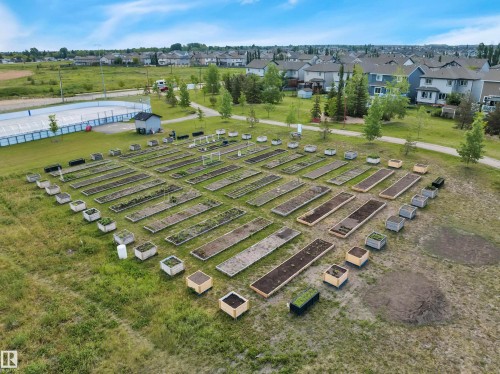 861 Southfork Green, Leduc, AB - Outdoor With View