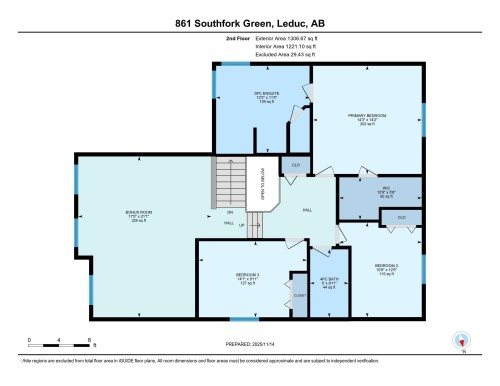 861 Southfork Green, Leduc, AB - Other
