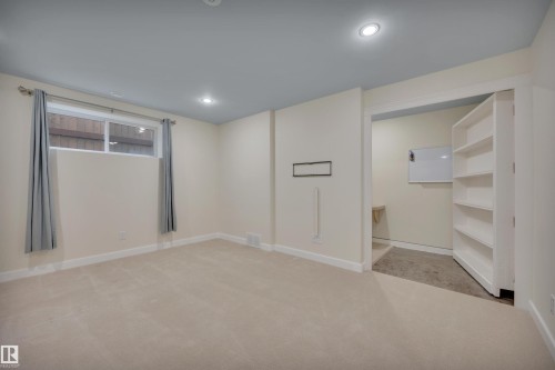 861 Southfork Green, Leduc, AB - Indoor