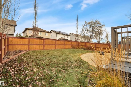 861 Southfork Green, Leduc, AB - Outdoor