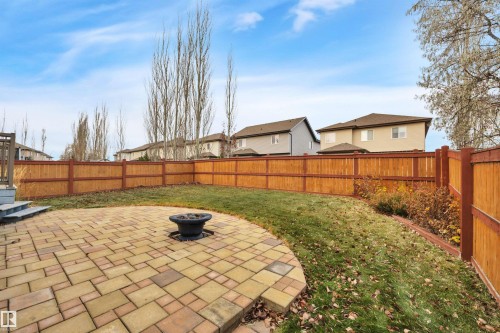 861 Southfork Green, Leduc, AB - Outdoor