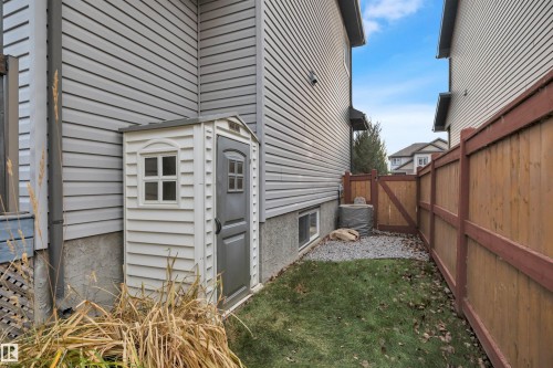 861 Southfork Green, Leduc, AB - Outdoor