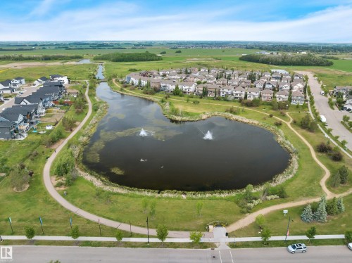 861 Southfork Green, Leduc, AB - Outdoor With View