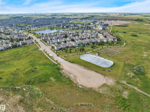 861 Southfork Green, Leduc, AB - Outdoor With View