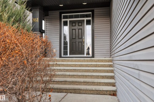 861 Southfork Green, Leduc, AB - Outdoor
