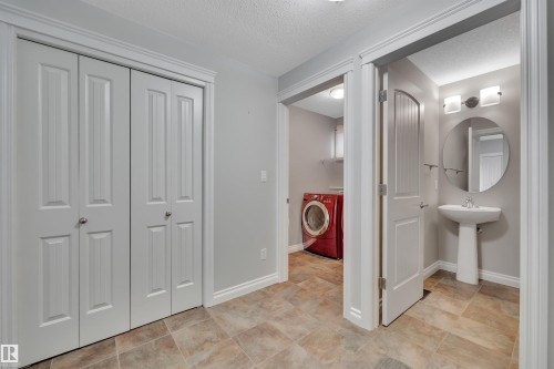 861 Southfork Green, Leduc, AB - Indoor