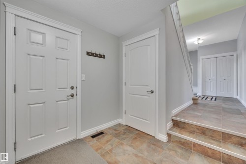 861 Southfork Green, Leduc, AB - Indoor Photo Showing Other Room