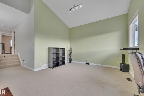 861 Southfork Green, Leduc, AB - Indoor