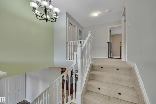 861 Southfork Green, Leduc, AB - Indoor Photo Showing Other Room