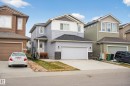 575 Reynalds Wynd S, Leduc, AB  - Outdoor With Facade 