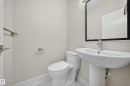 575 Reynalds Wynd S, Leduc, AB  - Indoor Photo Showing Bathroom 