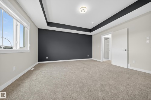 575 Reynalds Wynd S, Leduc, AB - Indoor Photo Showing Other Room