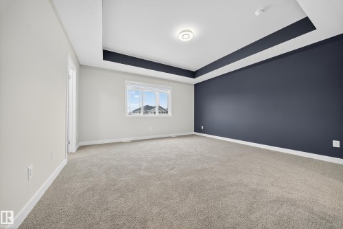 575 Reynalds Wynd S, Leduc, AB - Indoor Photo Showing Other Room