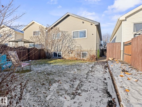 3607 44 Avenue, Edmonton, AB - Outdoor