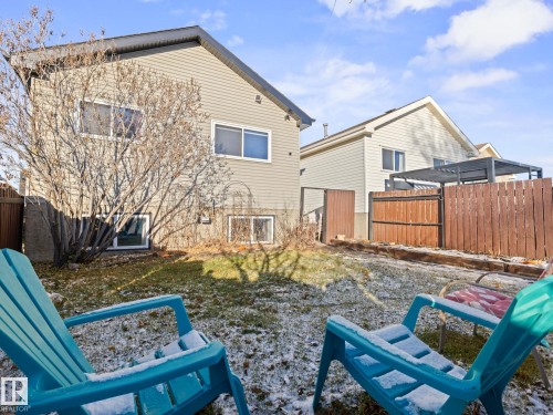 3607 44 Avenue, Edmonton, AB - Outdoor