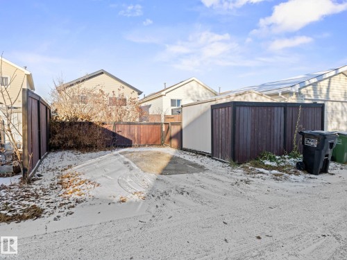 3607 44 Avenue, Edmonton, AB - Outdoor