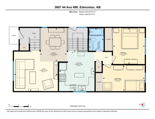 3607 44 Avenue, Edmonton, AB - Other