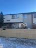 8 8010 141 Avenue, Edmonton, AB  - Outdoor 