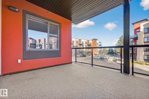 247 308 Ambleside Link, Edmonton, AB - Outdoor With Exterior