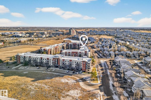 247 308 Ambleside Link, Edmonton, AB - Outdoor With View