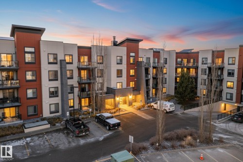 247 308 Ambleside Link, Edmonton, AB - Outdoor