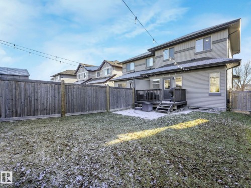 4049 Allan Crescent, Edmonton, AB - Outdoor