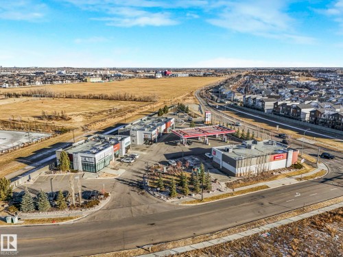 4049 Allan Crescent, Edmonton, AB - Outdoor With View