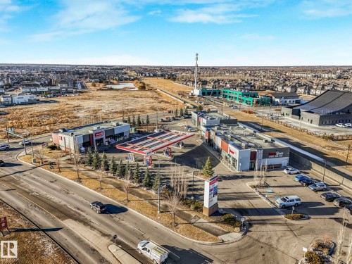 4049 Allan Crescent, Edmonton, AB - Outdoor With View