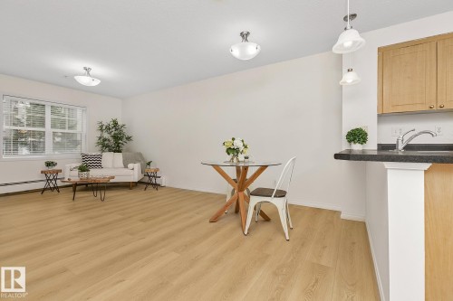 112 630 Mcallister Loop, Edmonton, AB - Indoor