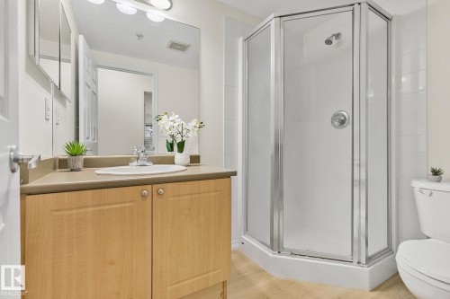 112 630 Mcallister Loop, Edmonton, AB - Indoor Photo Showing Bathroom