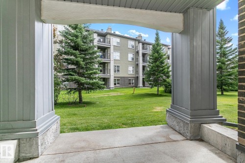 112 630 Mcallister Loop, Edmonton, AB - Outdoor With Exterior