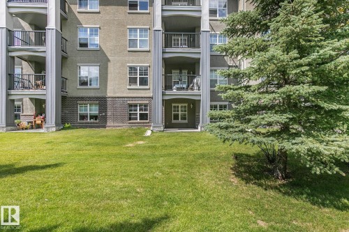 112 630 Mcallister Loop, Edmonton, AB - Outdoor