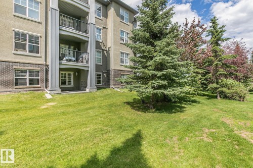 112 630 Mcallister Loop, Edmonton, AB - Outdoor