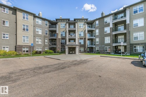 112 630 Mcallister Loop, Edmonton, AB - Outdoor With Facade