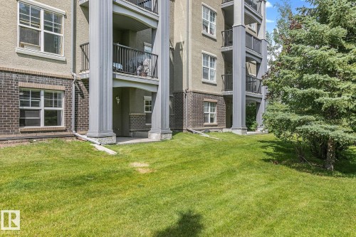 112 630 Mcallister Loop, Edmonton, AB - Outdoor