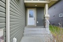 3607 Atkinson Loop, Edmonton, AB  - Outdoor With Exterior 